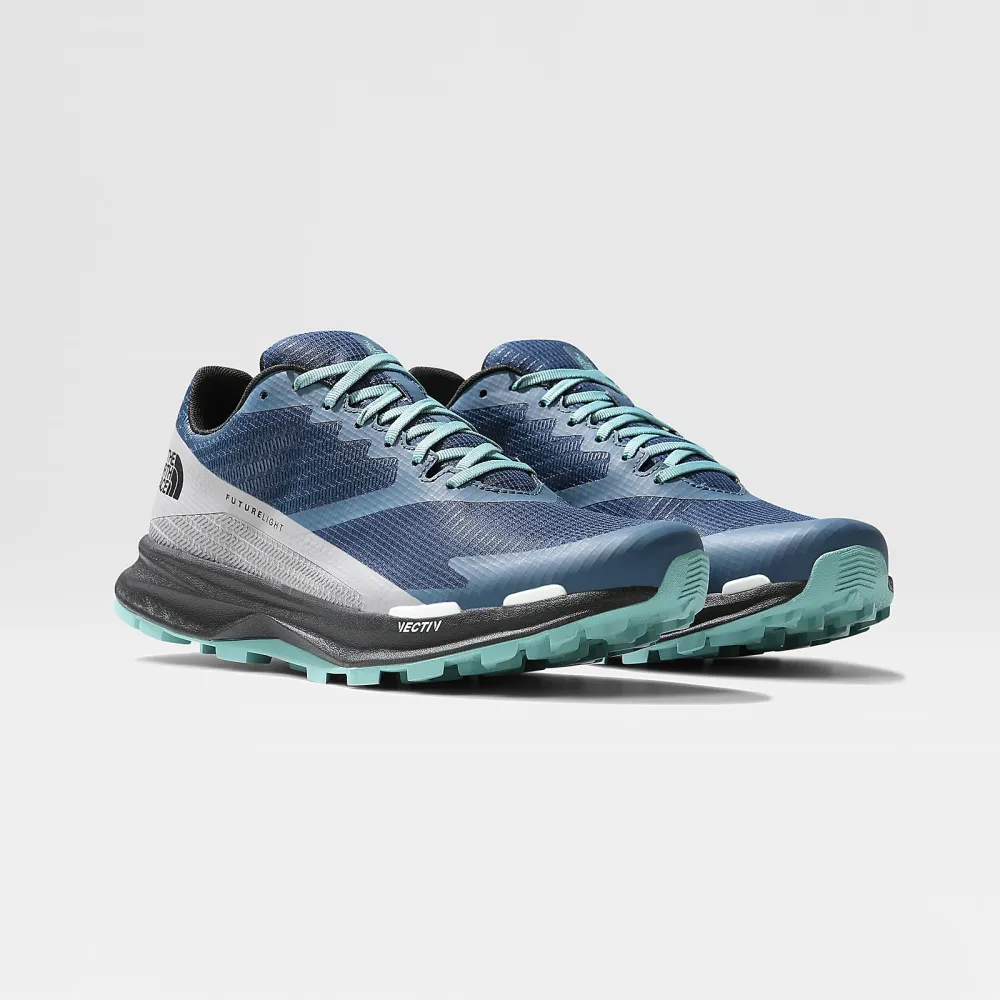 The North Face Vectiv Levitum NF0A5LWVMG7 / schwarz