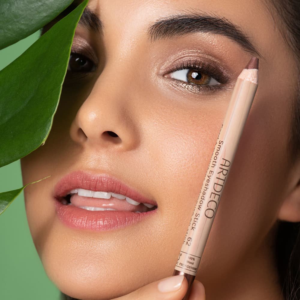 ARTDECO Augen-Makeup Smooth Eyeshadow Stick