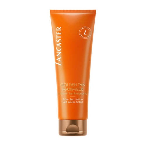 Lozione doposole Lancaster Golden Tan Maximizer
