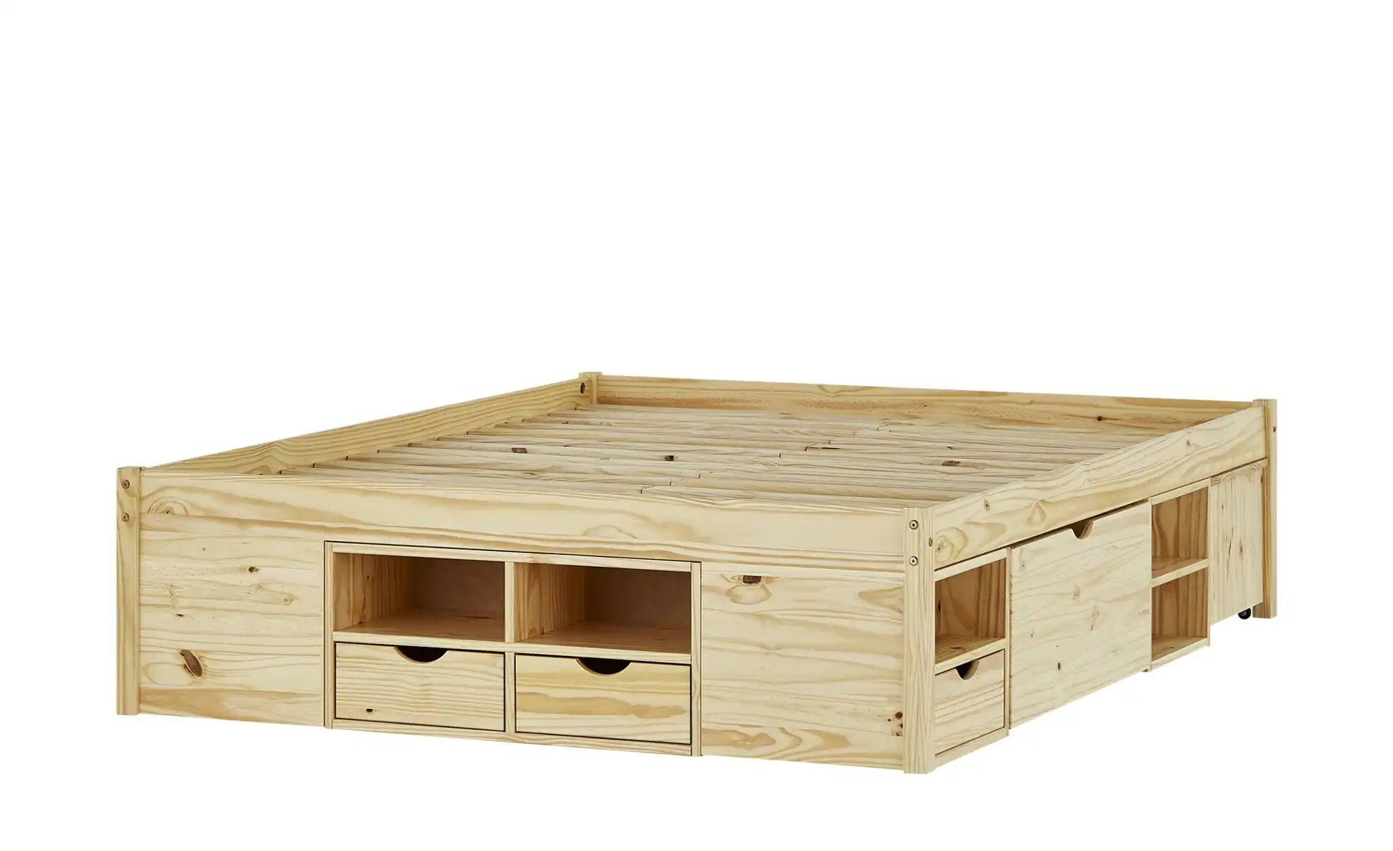 Funktionsbett