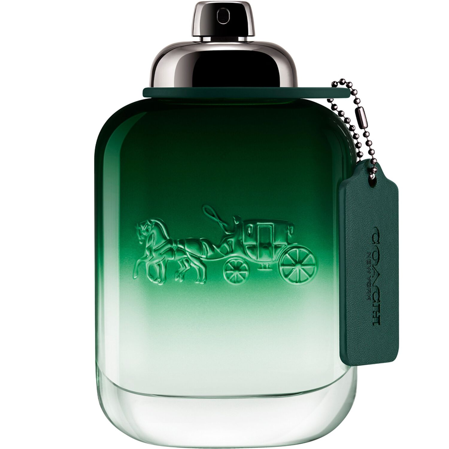 Coach Coach Green Eau de Toilette