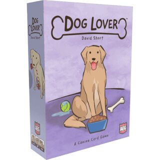 Dog Lover (EN)