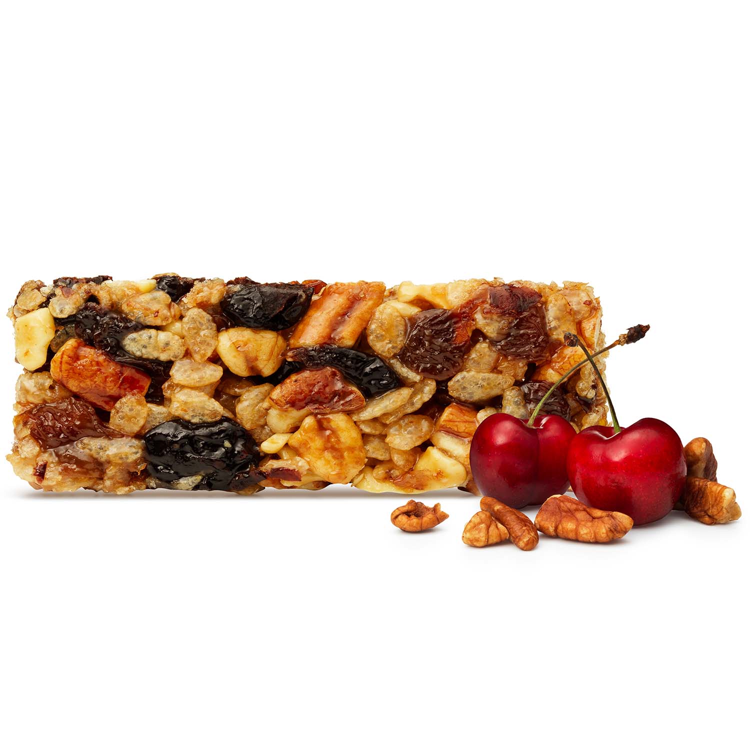 Taste of Nature Organic Cherry Bio 40g