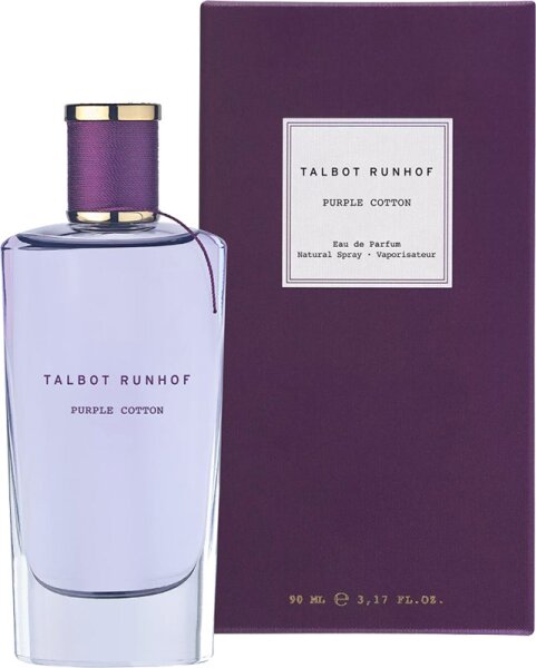 Talbot Runhof Purple Satin Eau de Parfum