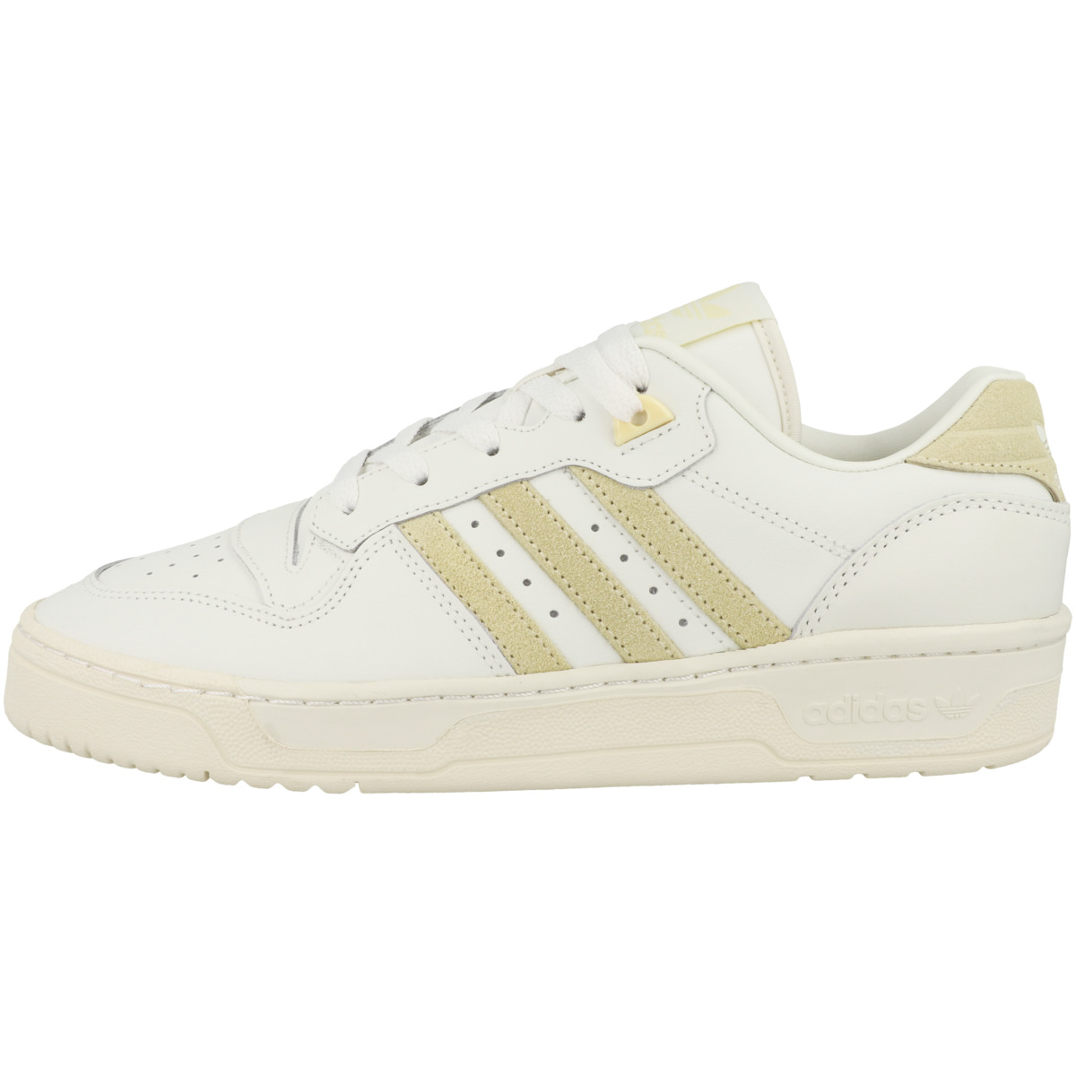 Adidas Originals Rivalry Low Sneaker Low weiss