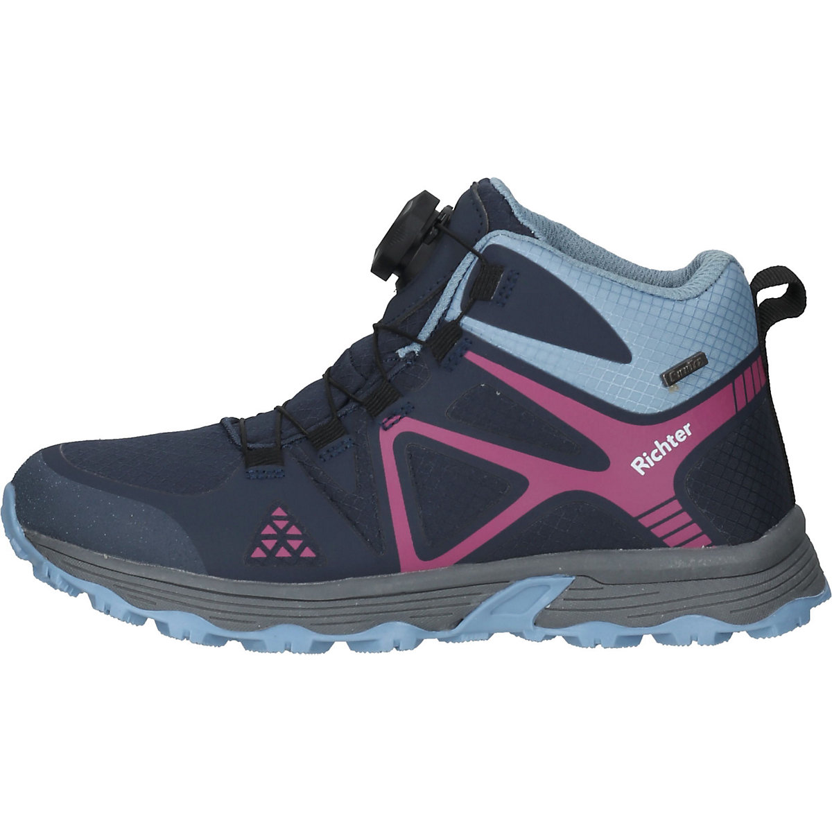 Sneaker Halbschuhe