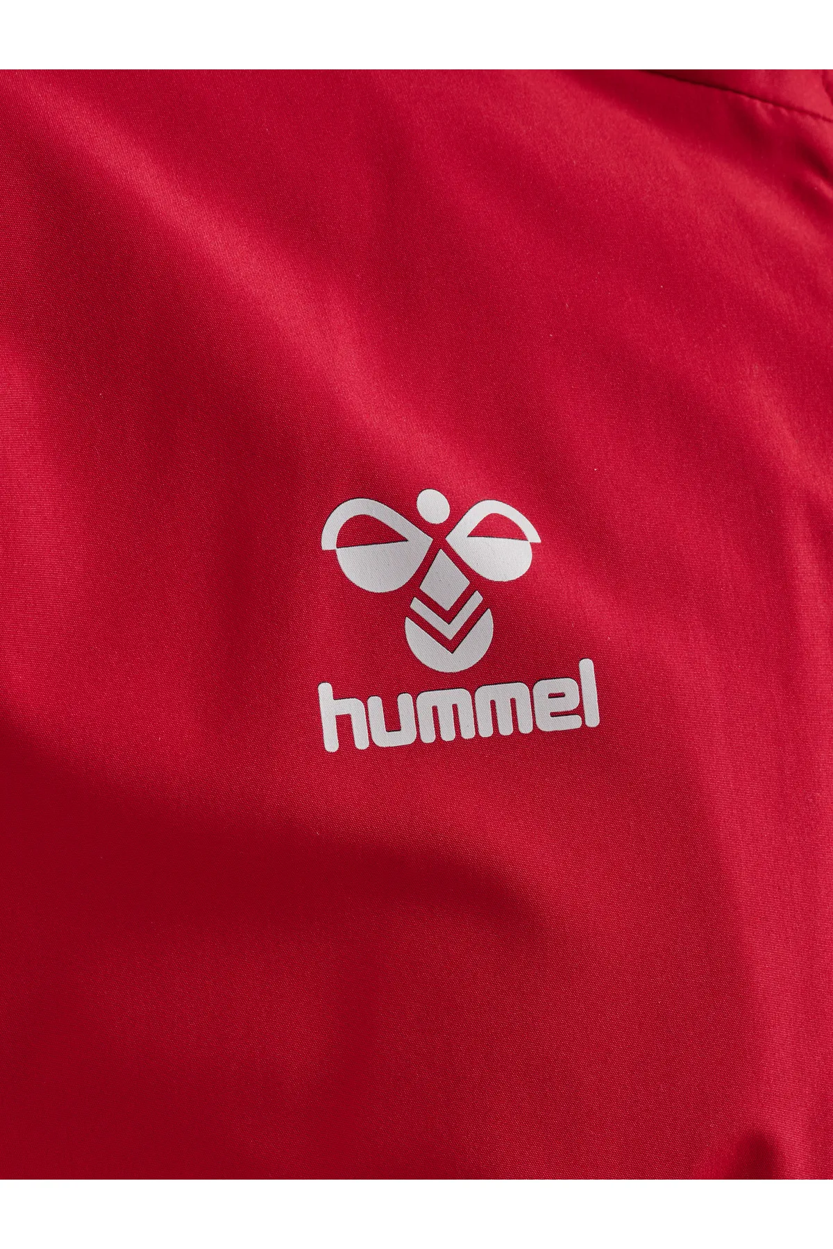 hummel  hmlESSENTIAL AW JACKET