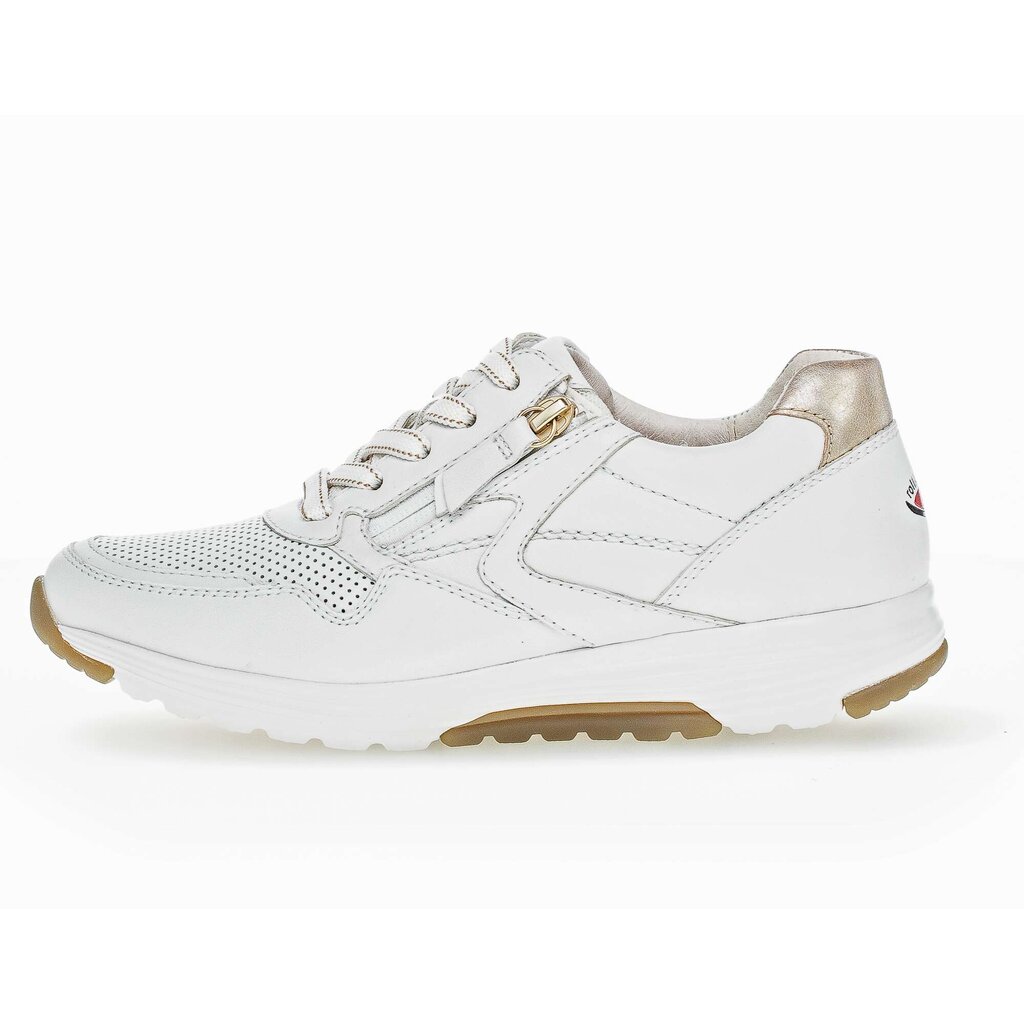 rollingsoft Sneaker low weiß