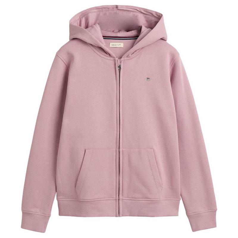 GANT Sweatjacke Sweatjacke