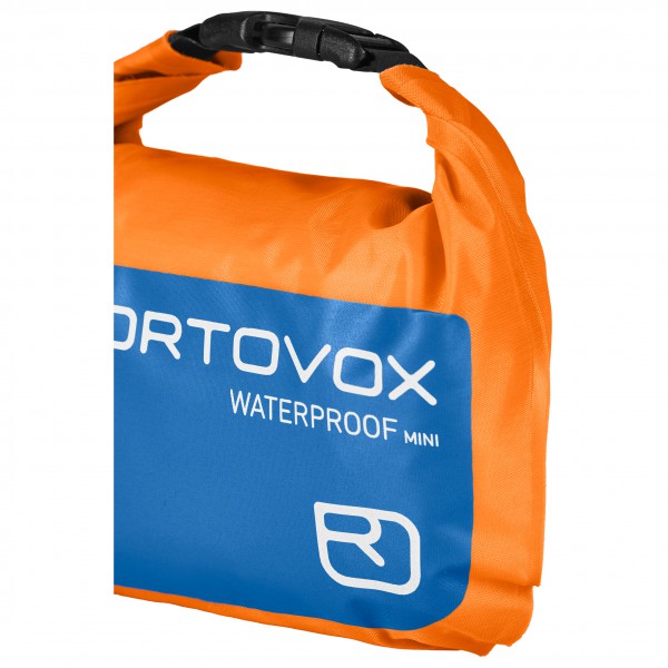 Ortovox - First Aid Waterproof Mini - Erste Hilfe Set