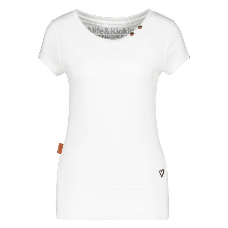 ALIFE AND KICKIN CocoAK A T-Shirt Damen
