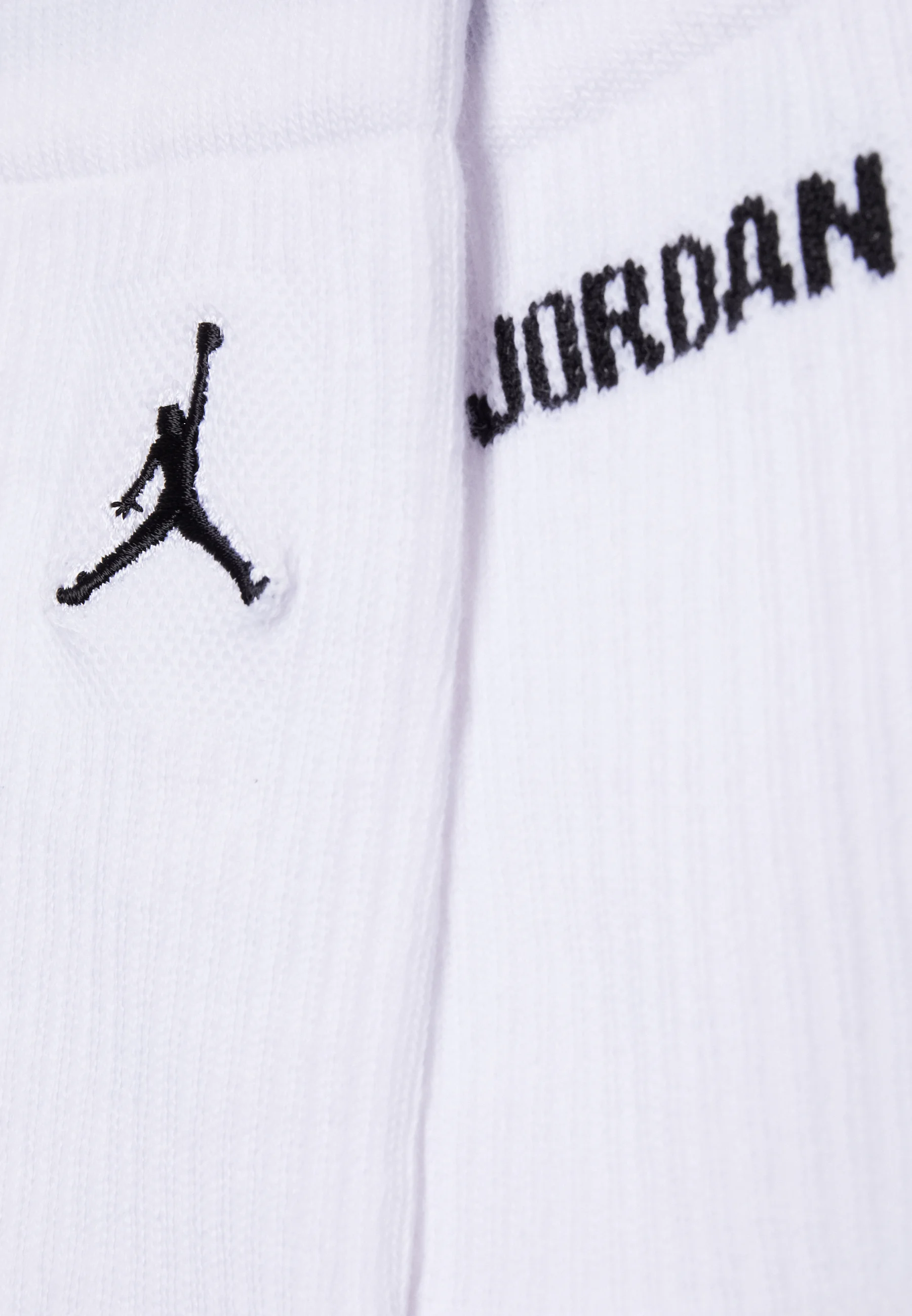 Jordan LEGEND CREW PACK DE 6 - Calcetines deportivos