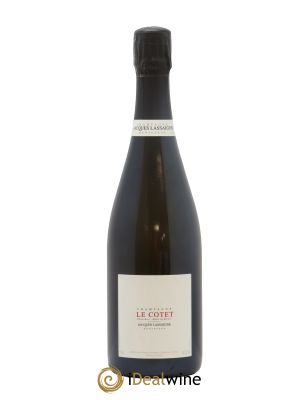 Le Cotet Jacques Lassaigne   - Lot de 1 Bouteille
