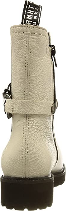 REMONTE Stiefeletten weiss D869580 D86