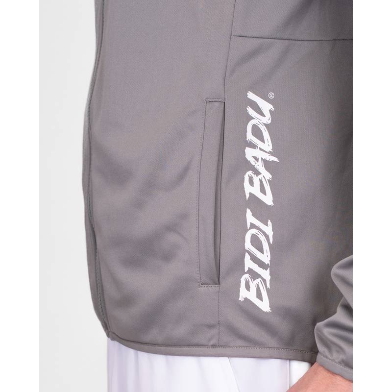 BIDI BADU Crew Hood Jacket Funktionsjacke Herren