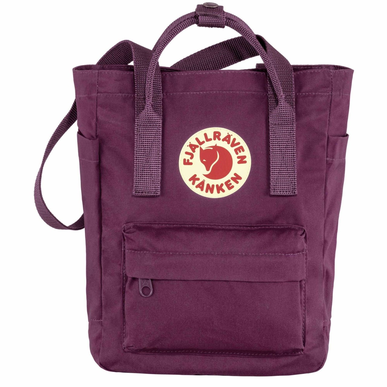 FJÄLLRÄVEN Handtaschen lila/pink Farbe: flieder/lila