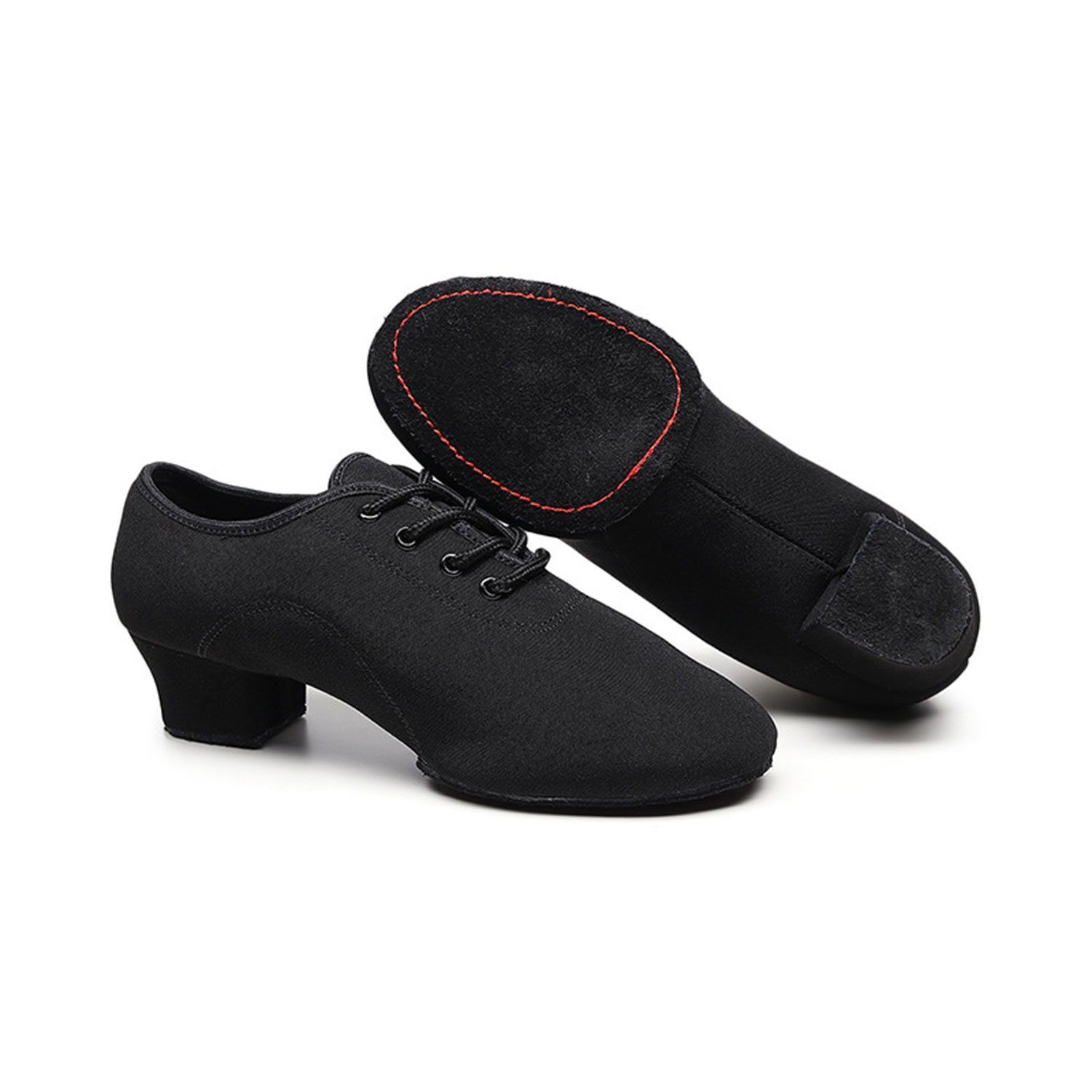 Daisred Tanzschuhe Moderne Elegant Ballettschuhe Damen Ballerinas Ballerina