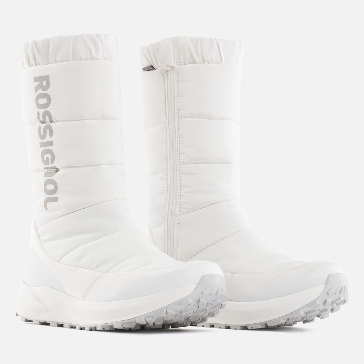 Rossignol Podium Knee High White Schuhe