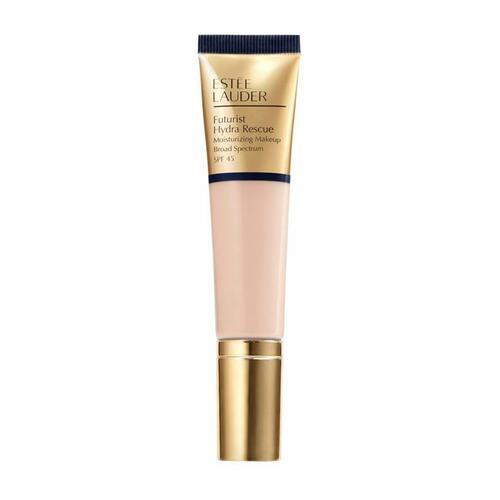 Estée Lauder Futurist Hydra Rescue tekući puder 3N2 Wheat 35 ml