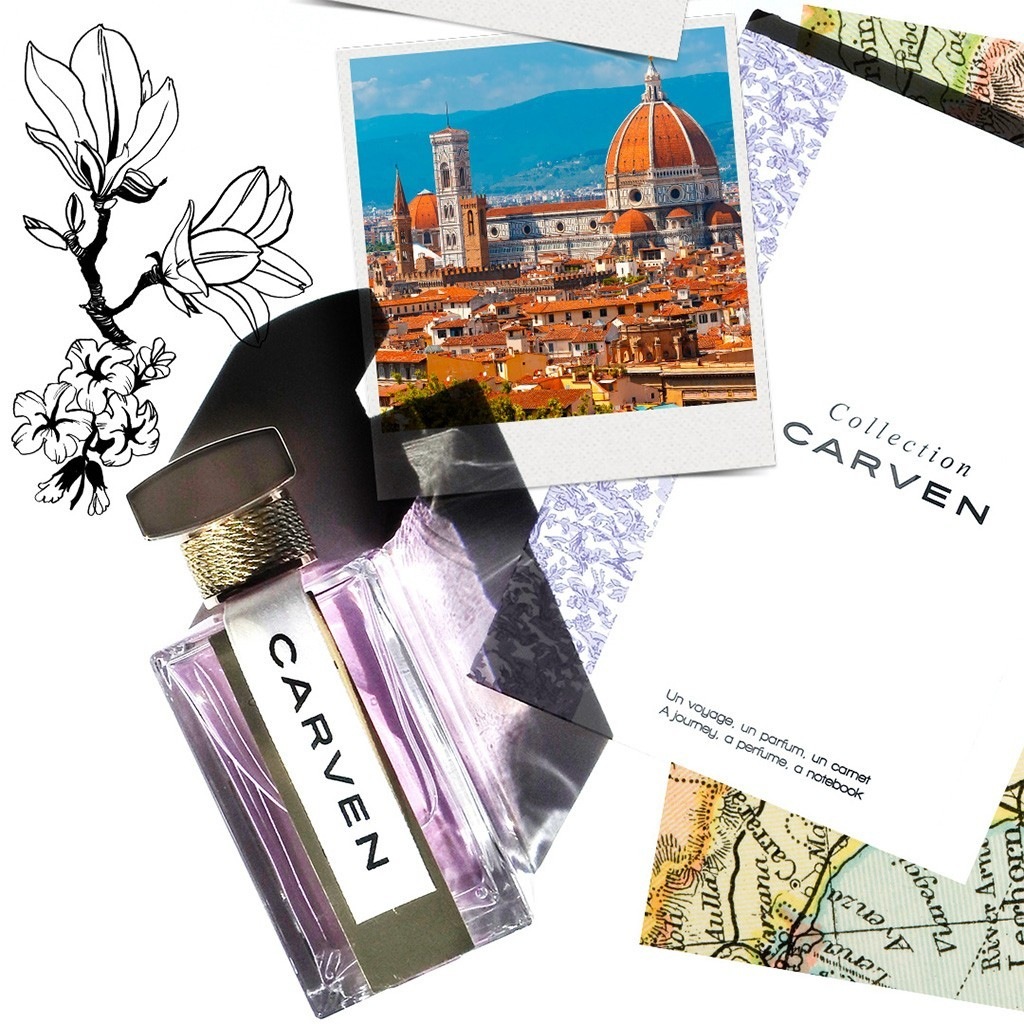 Carven PARIZ FIRENCA