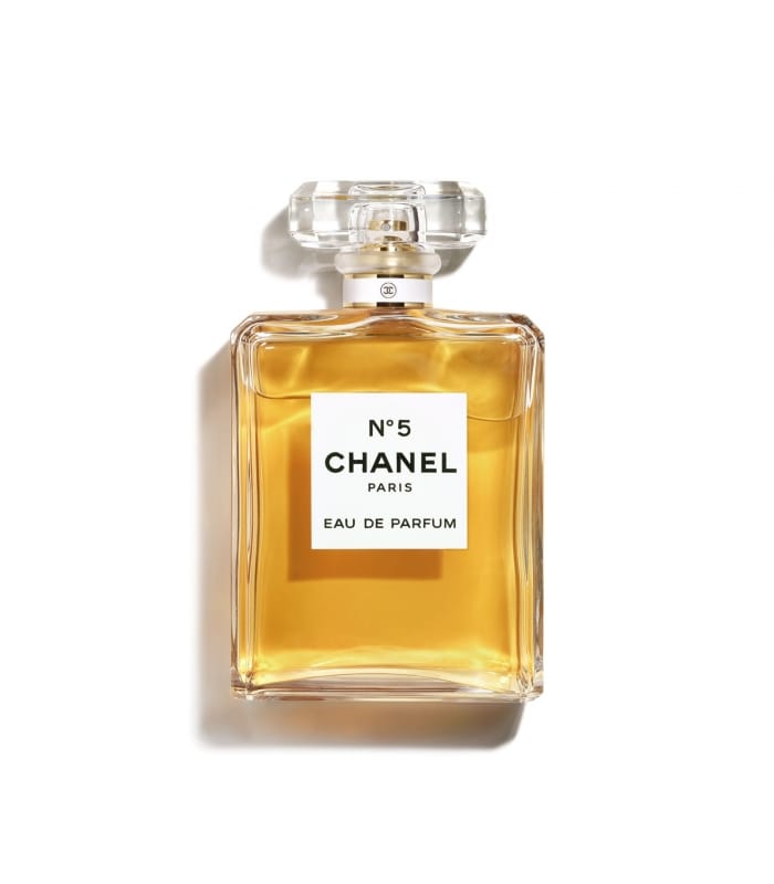 Chanel-N°5-Eau de Parfum Vaporisateur