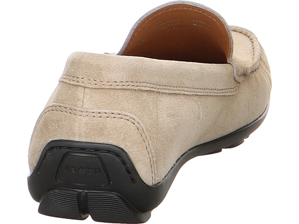 LLOYD Komfort Slipper beige