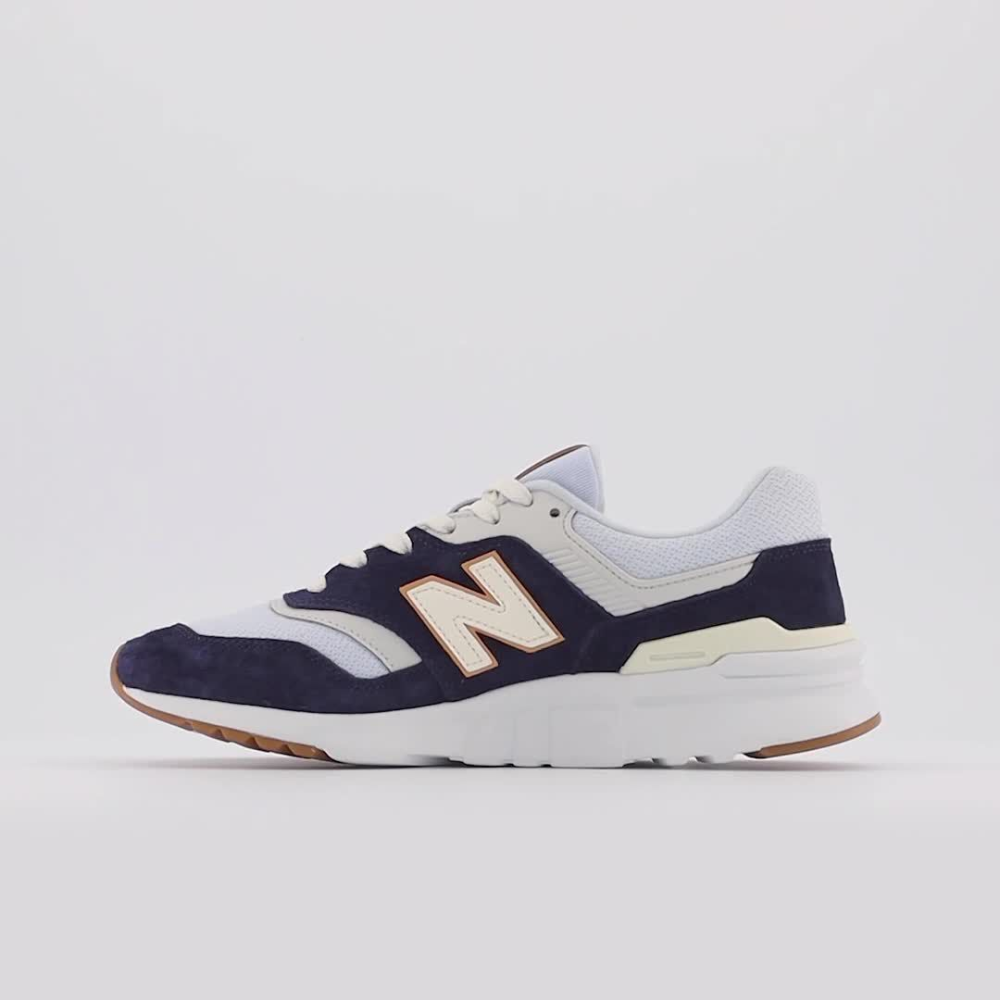 New Balance 997H CW997HLR / blau