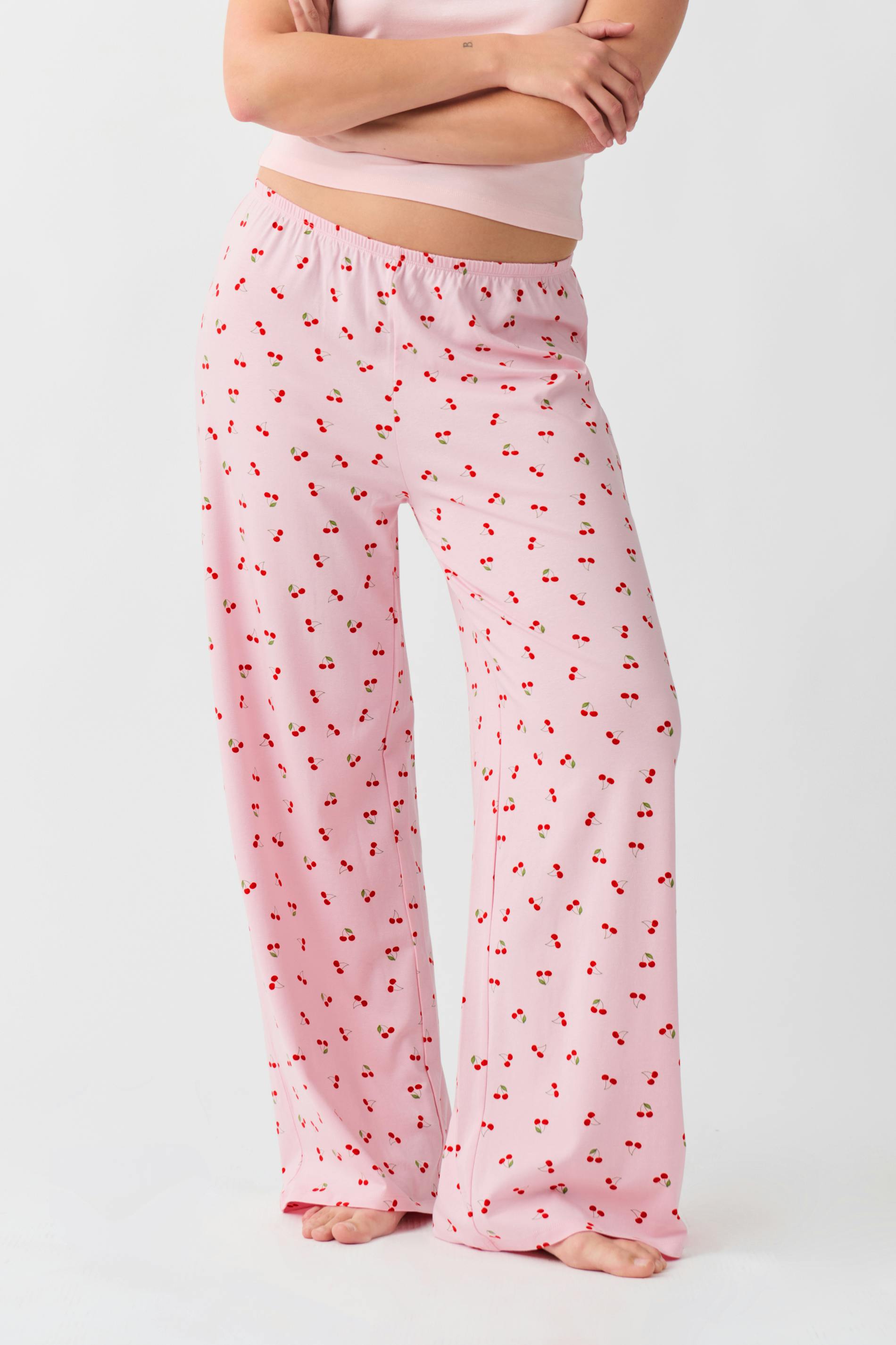 Pyjamas trousers