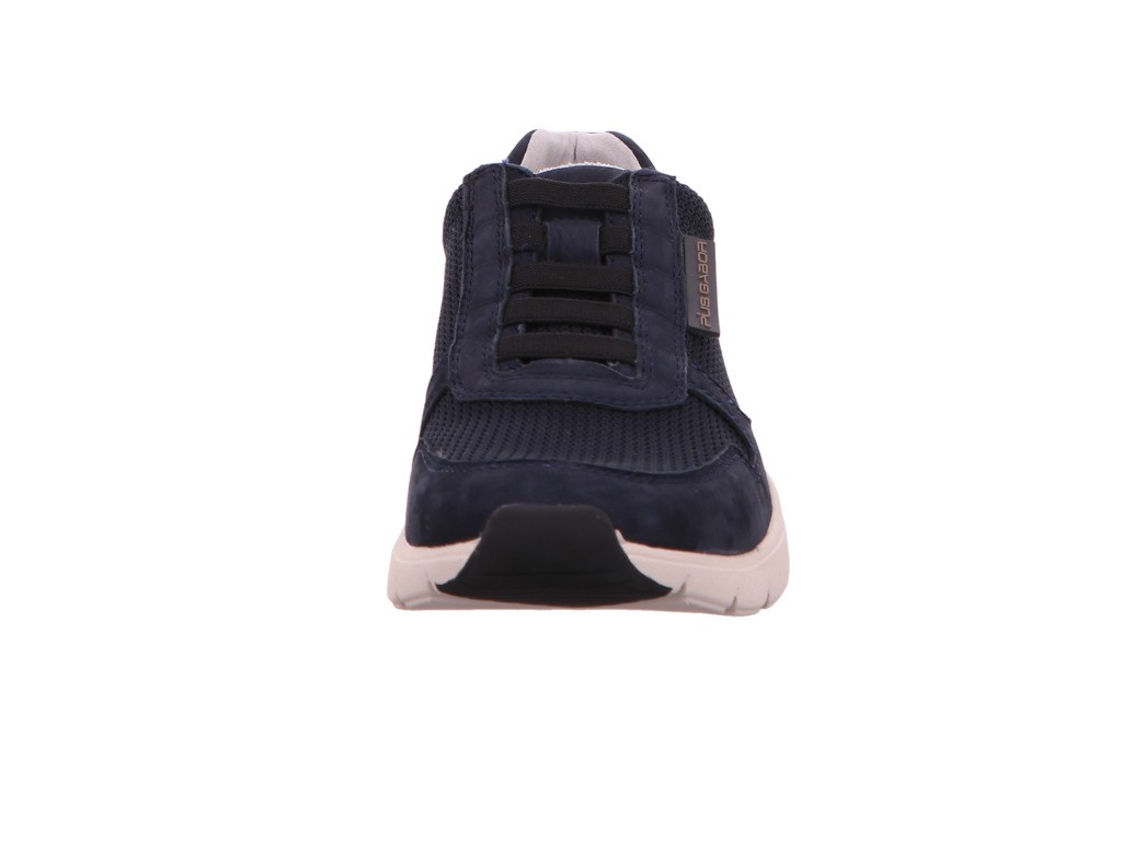 GABOR Komfort Slipper blau