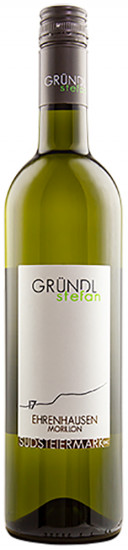 2020 Morillon - Ehrenhausen trocken - Weingut Gründl Stefan