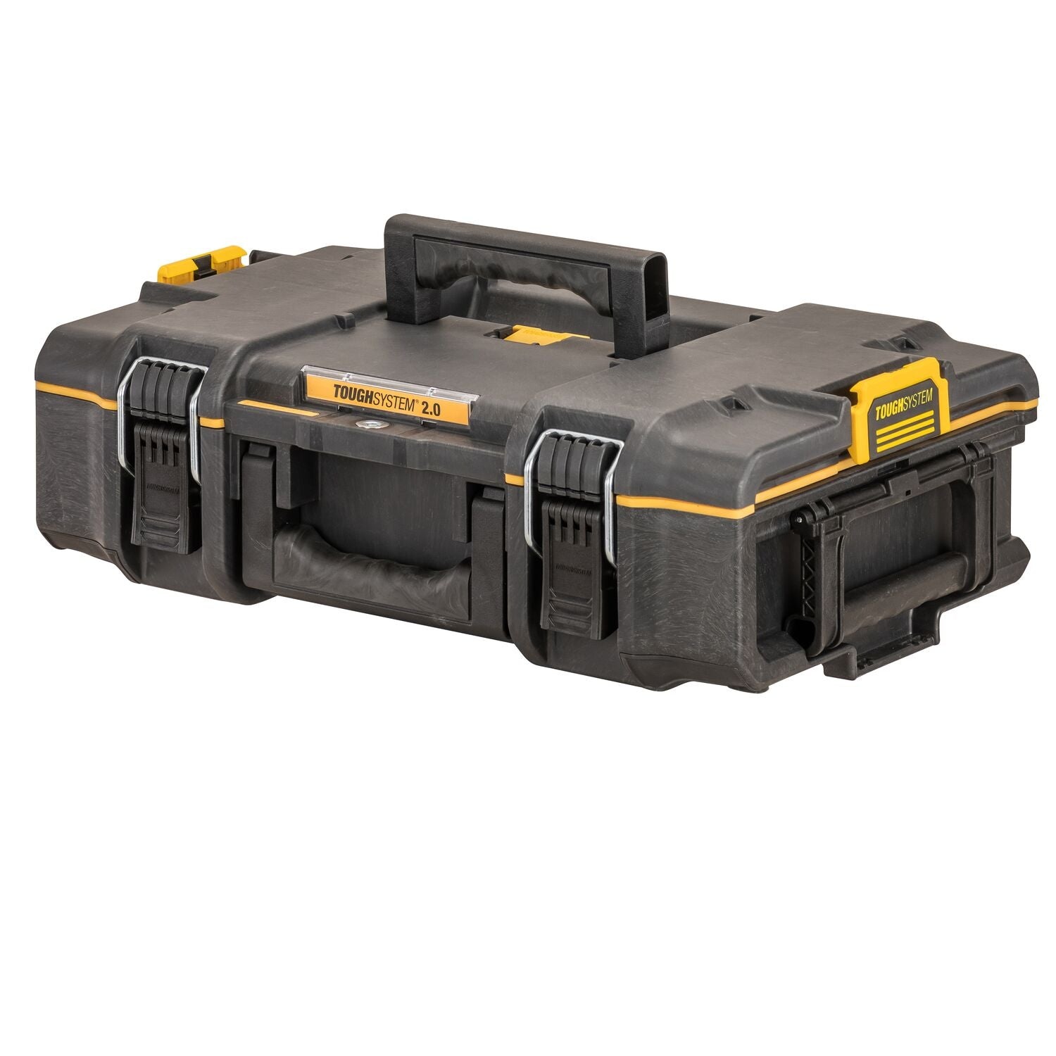 DeWalt Αξεσουάρ DWST83402-1 Τροχήλατο 3 σε 1 ToughSystem 2.0 + DS165-DS300-DS450