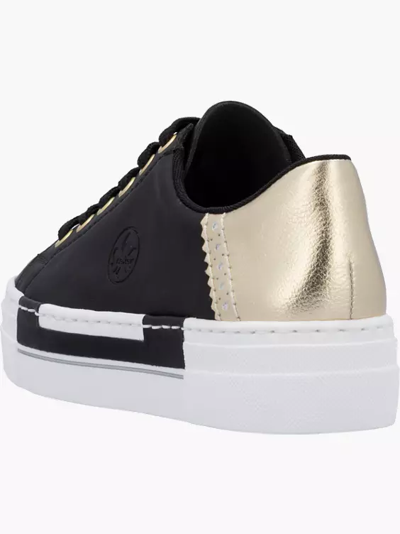 Rieker Damen Sneaker Low
