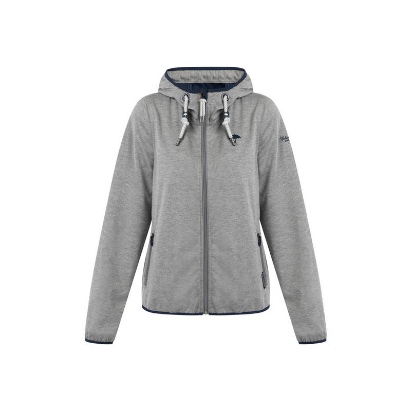 Schmuddelwedda Funktionsjacke Damen