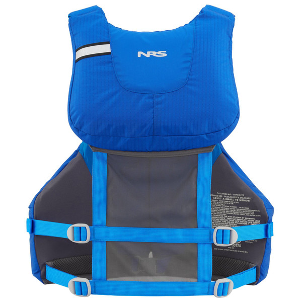 CLEARWATER MESH BACK PFD - Schwimmweste