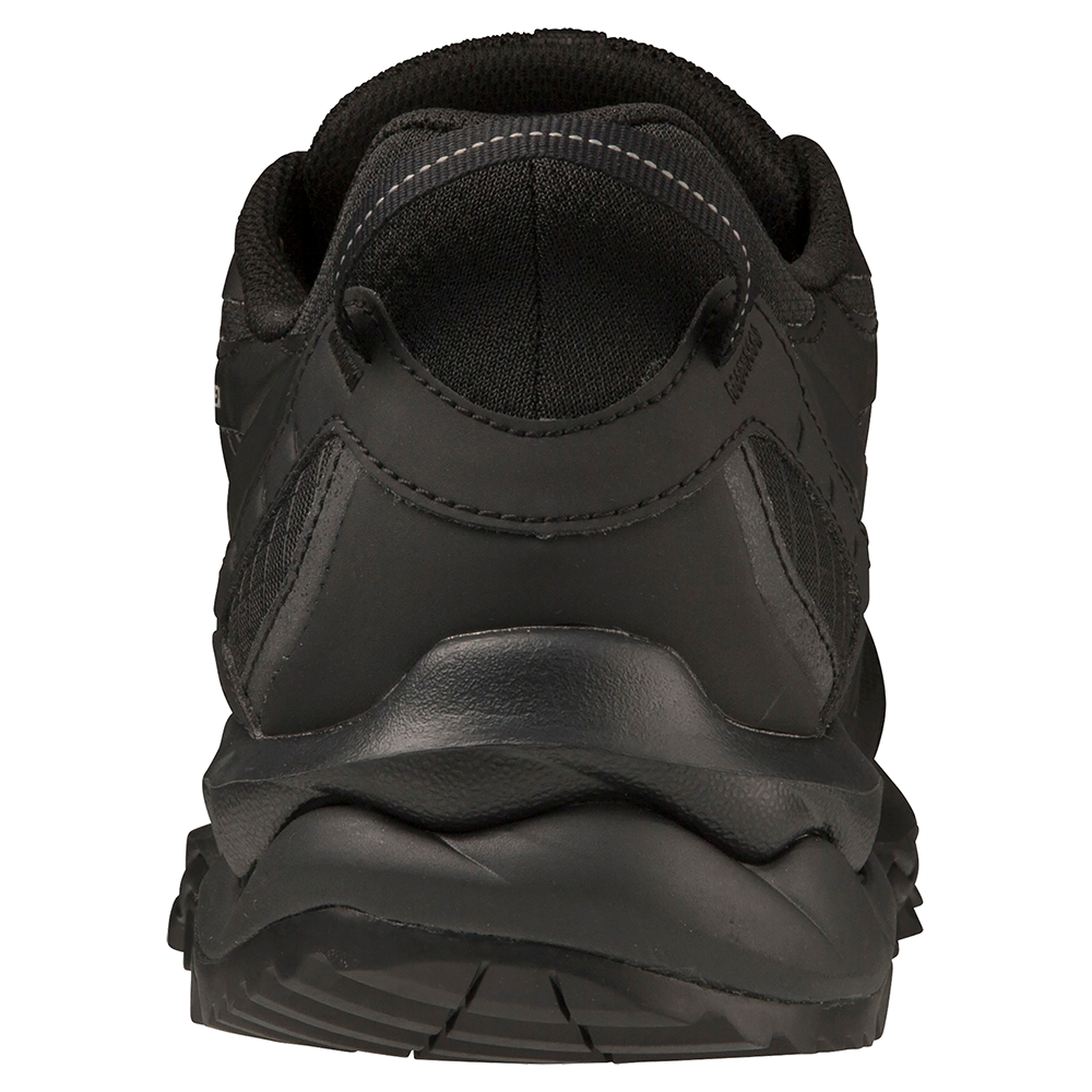 Mizuno Wave Mujin TL GTX TEX GORE D1GA237301 / schwarz