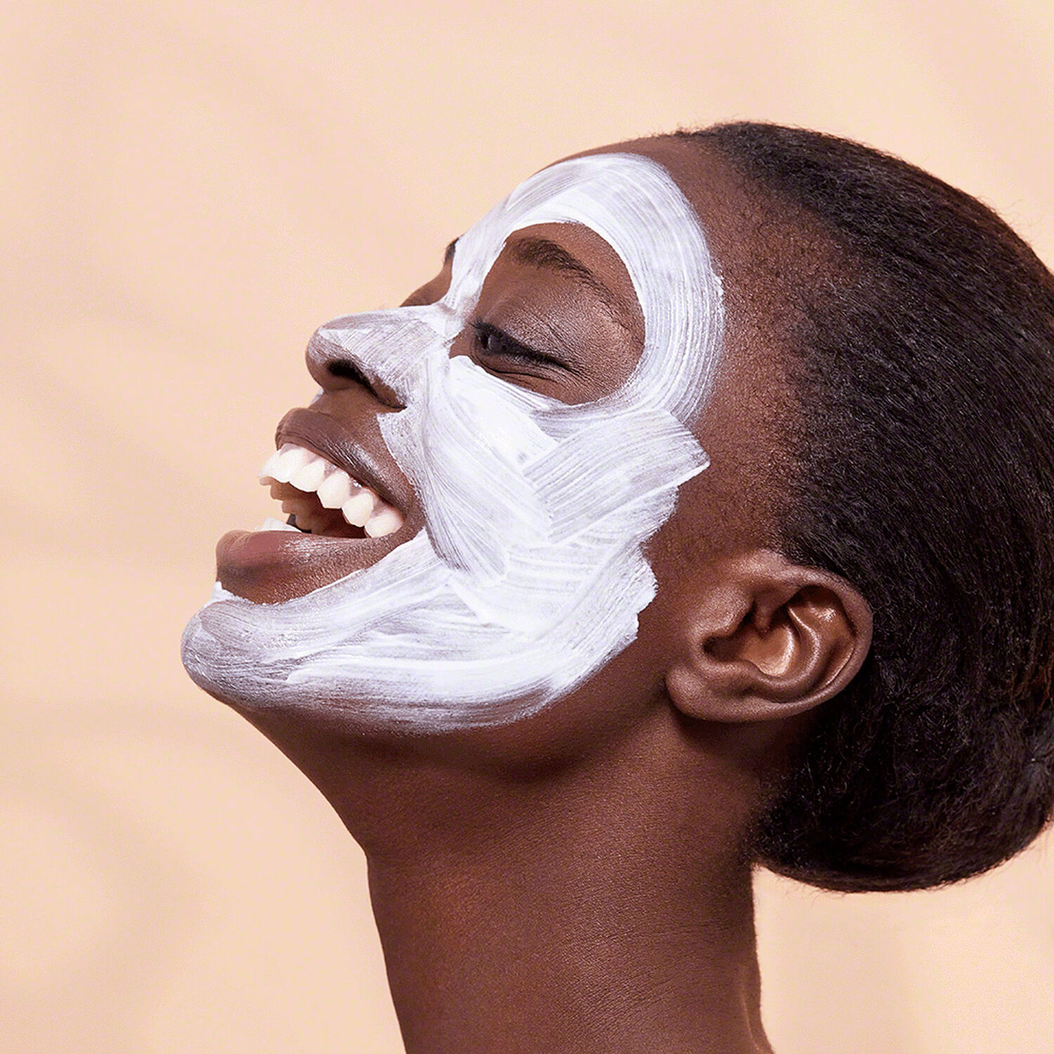 Valmont LumiMask Masque resurfaçant