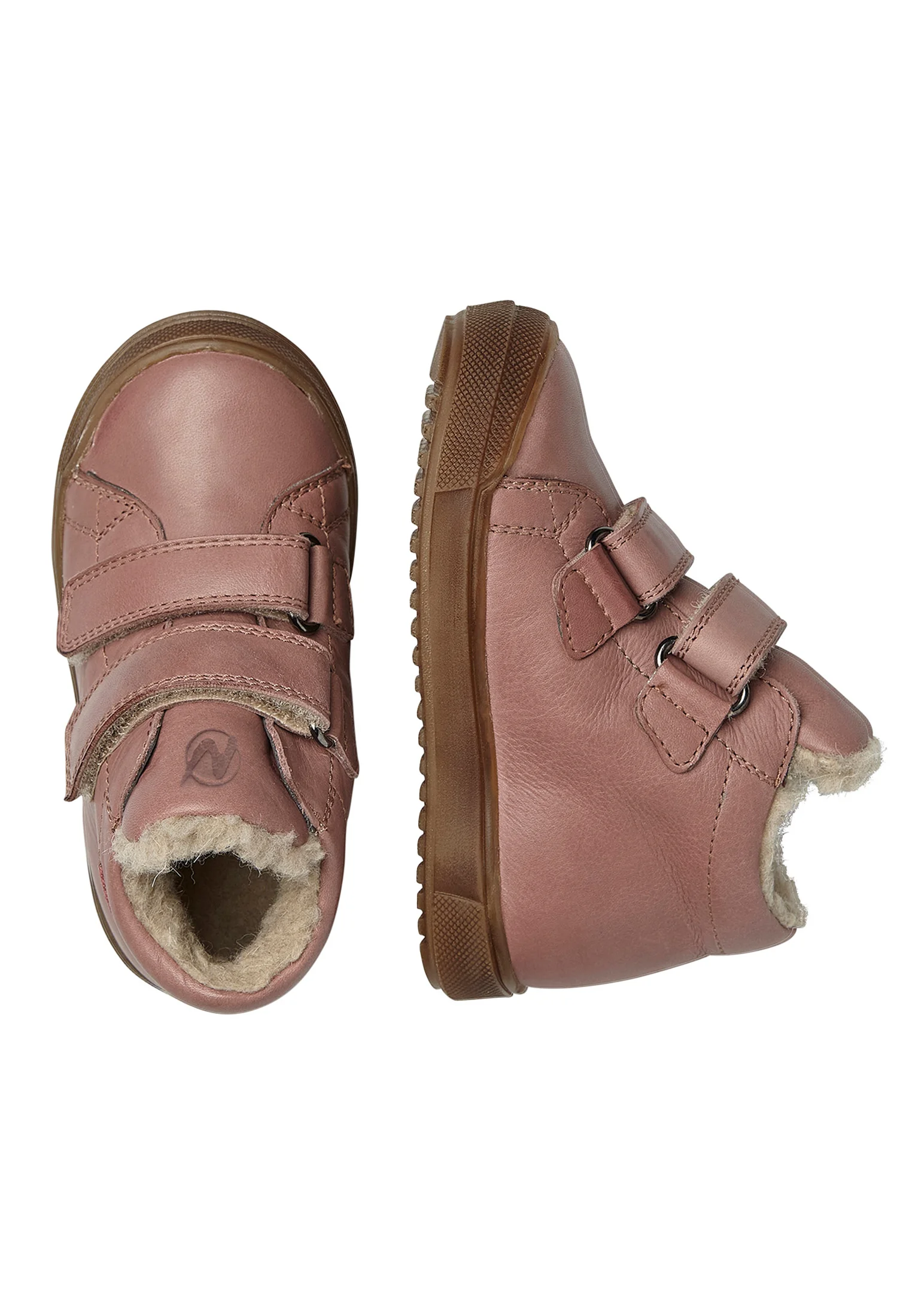 Naturino NEW MULAZ VL - Botas de nieve