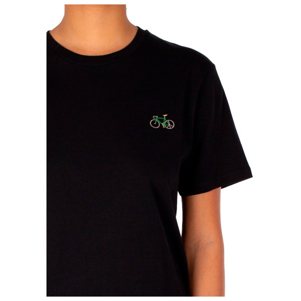 Iriedaily - Women's Peacy Ride Tee - T-Shirt