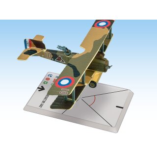 Wings of Glory WW1 – Breguet BR.14 A2 (Stanley/Folger)