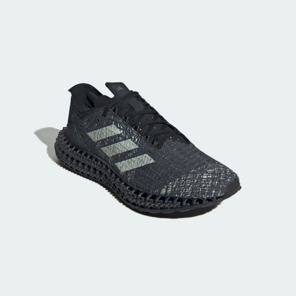 adidas 4DFWD X Strung ID3503 / schwarz
