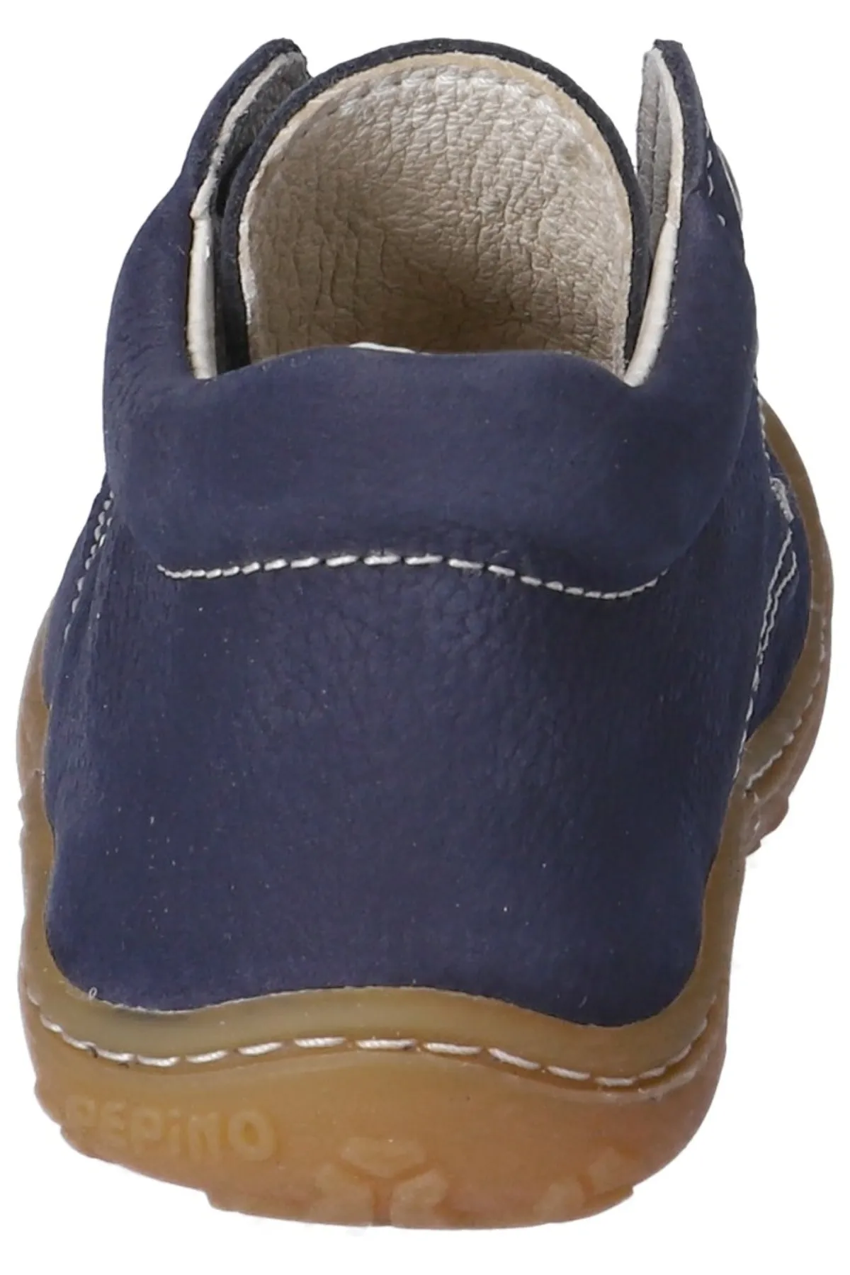 pepino  Flacher Schuh - Dunkelblau - Flacher Absatz