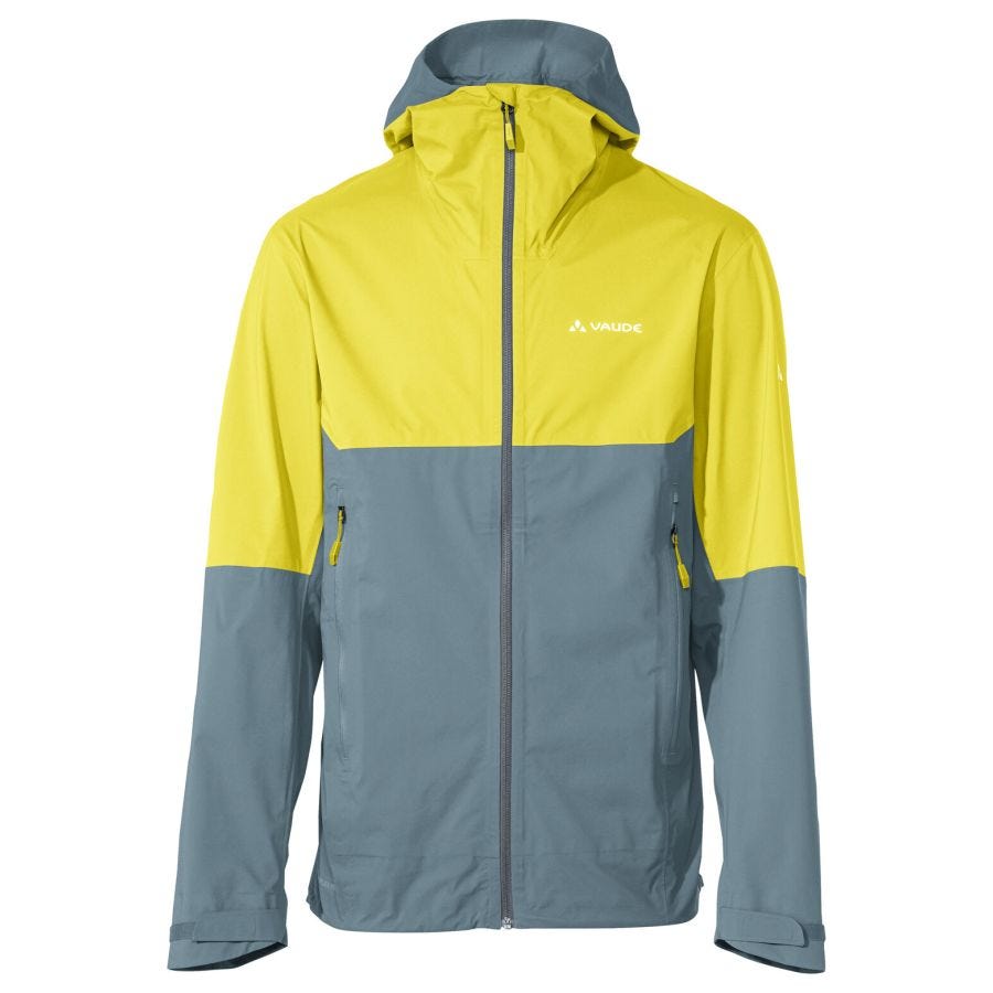 Simony IV 2,5-Lagen Regenjacke Herren