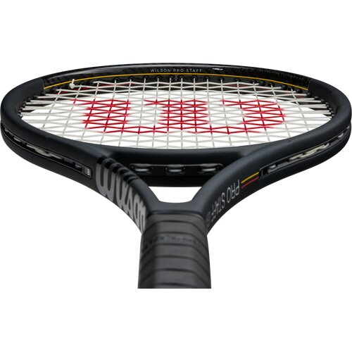 HERREN TENNISSCHLÄGER PRO STAFF 97 V13.0 TNS FRM