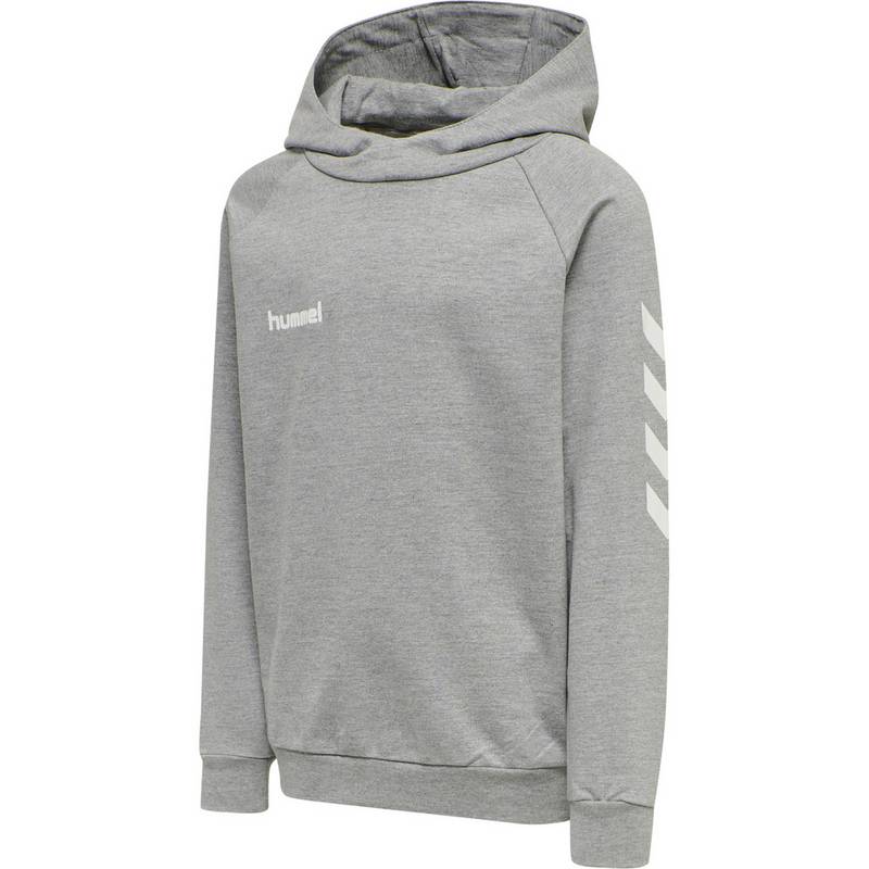 hummel HMLGO KIDS COTTON HOODIE Hoodie Kinder