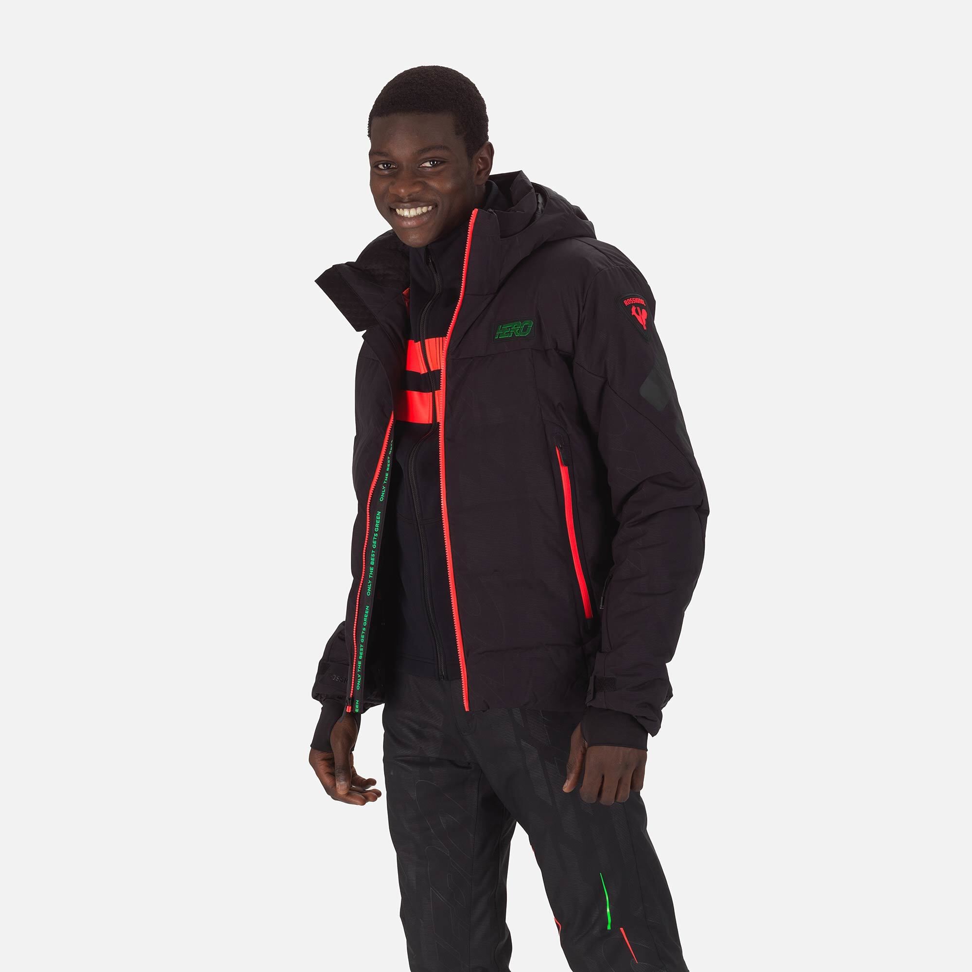 Veste de ski Hero Depart Homme