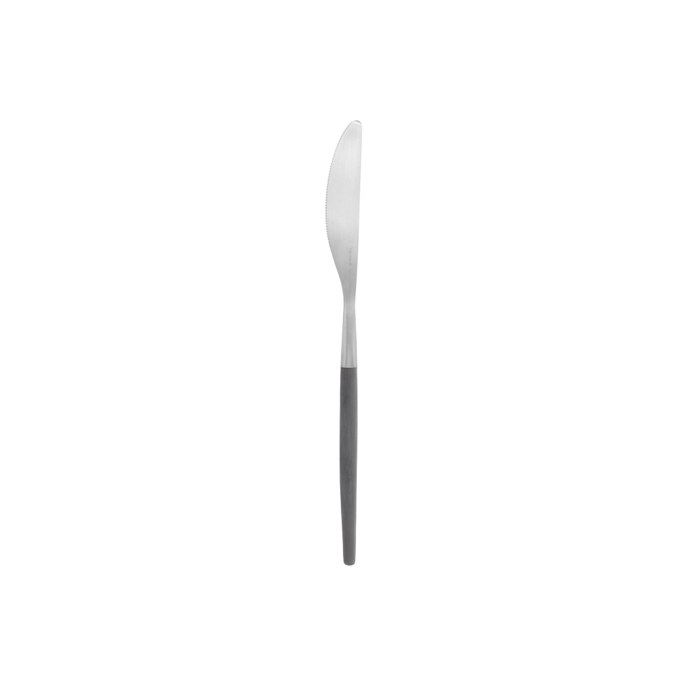 Messer Maxime sharkskin