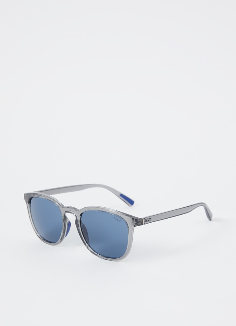 Ochelari de soare Ralph Lauren Wayfarer PH4222U