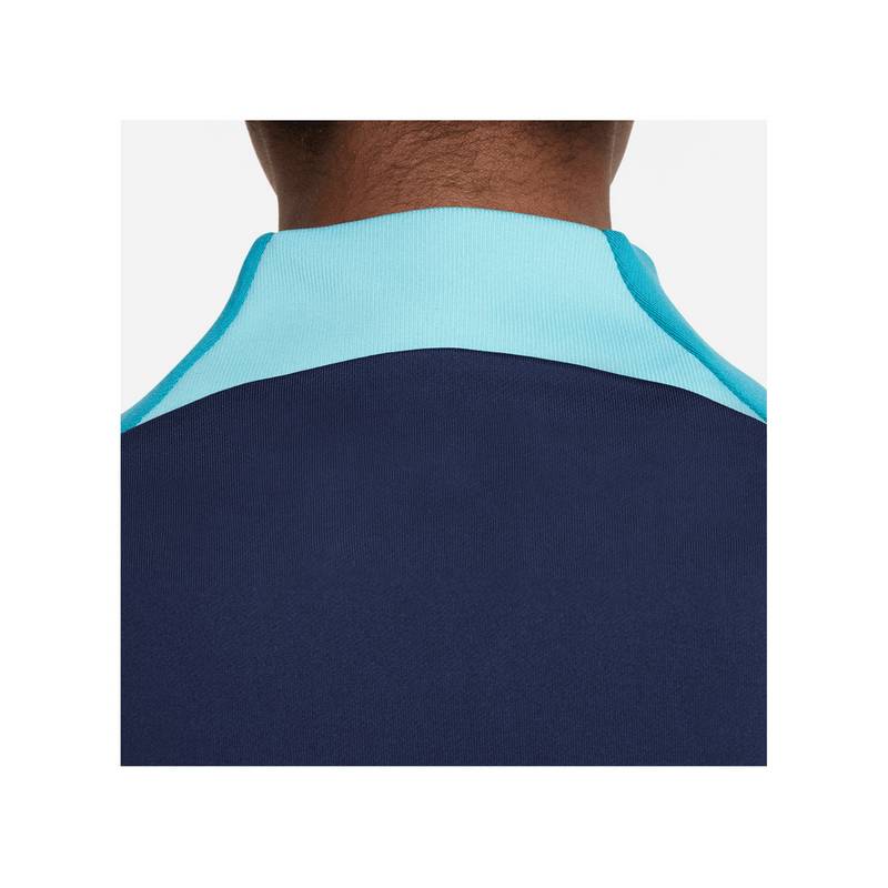 Nike FC Barcelona Drill Top Kids Funktionssweatshirt Kinder