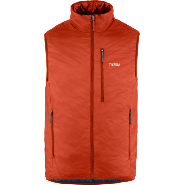 BELAY 60 VEST M Herren - Weste