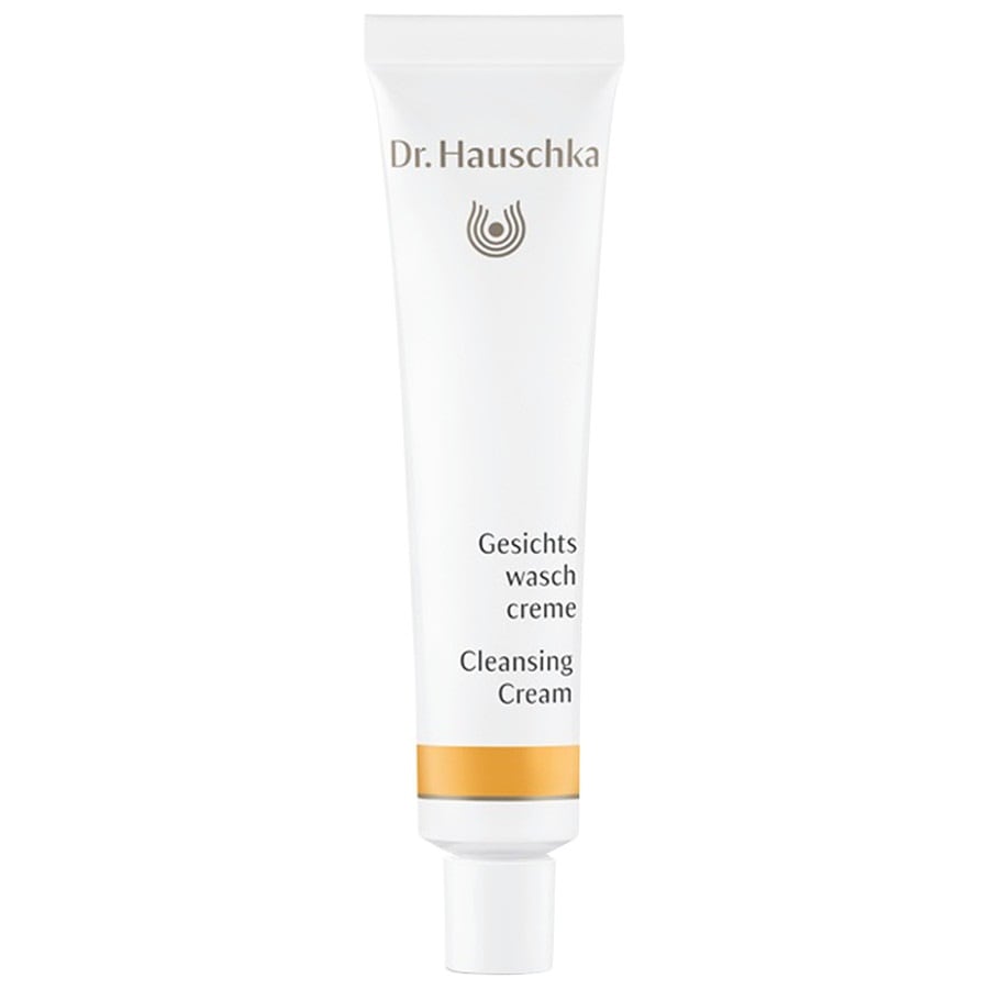 Gesichtswaschcreme